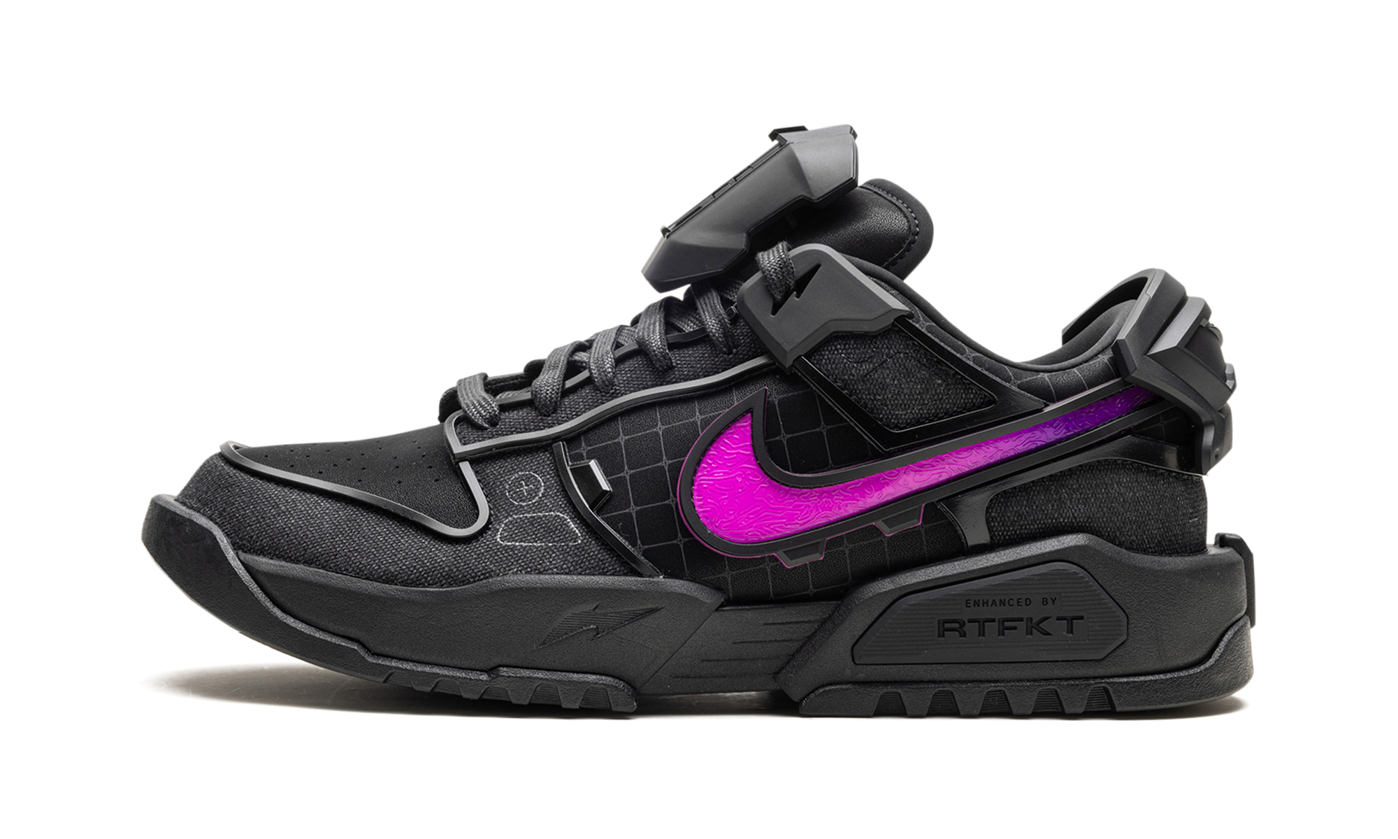 Dunk Genesis "RTFKT - Void" HM4465 001