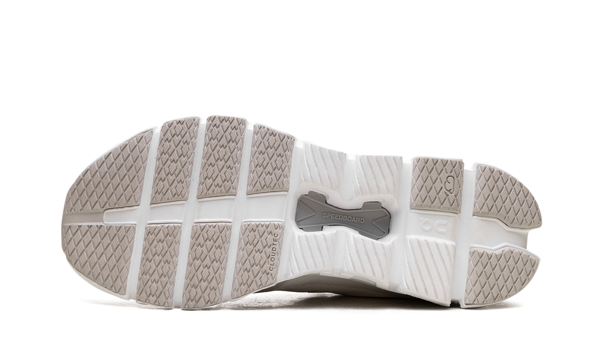 Cloud X 4 AD WMNS "White Wolf" 3WF10172852