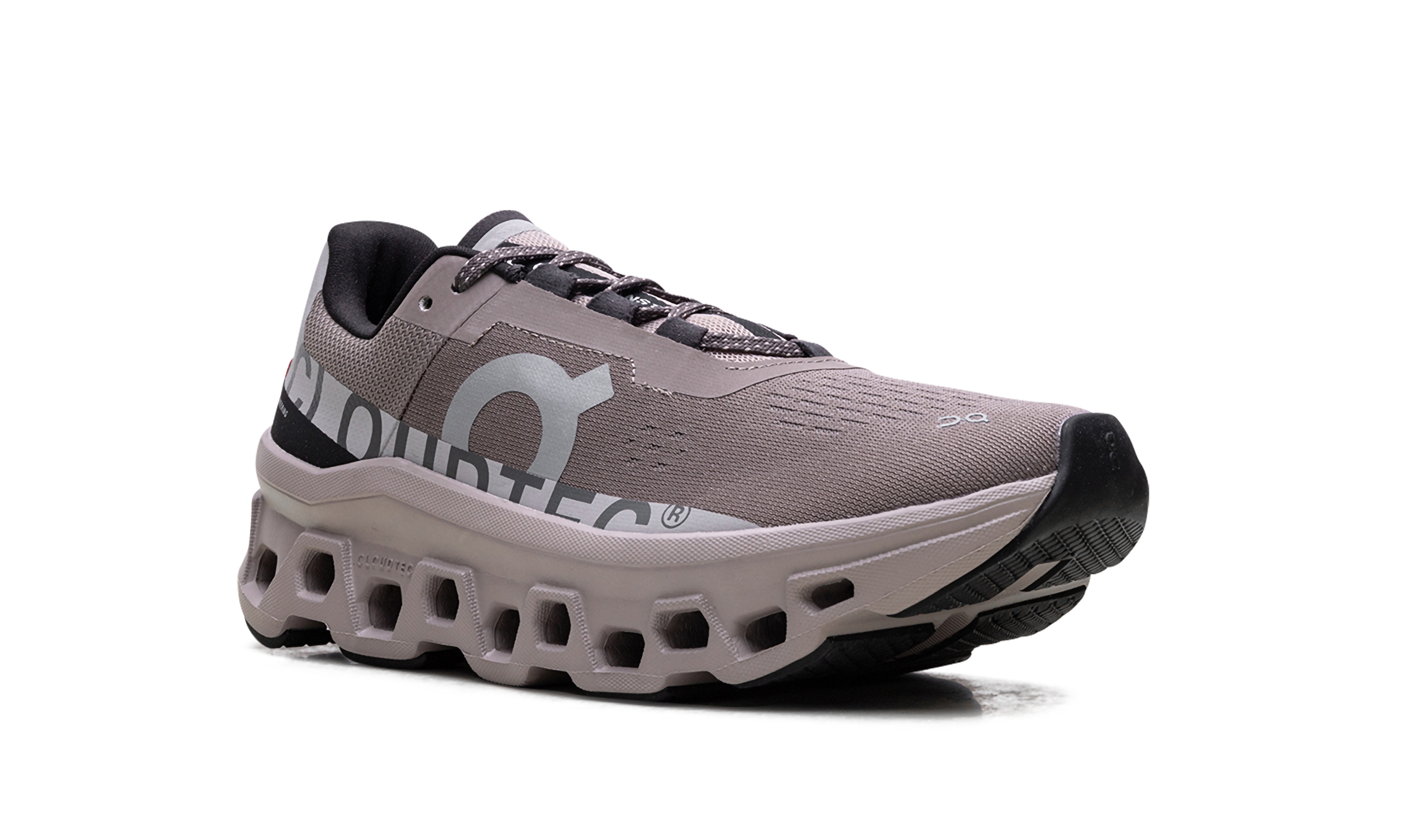 Cloudmonster WMNS "Cinder/Fog" 61.97726