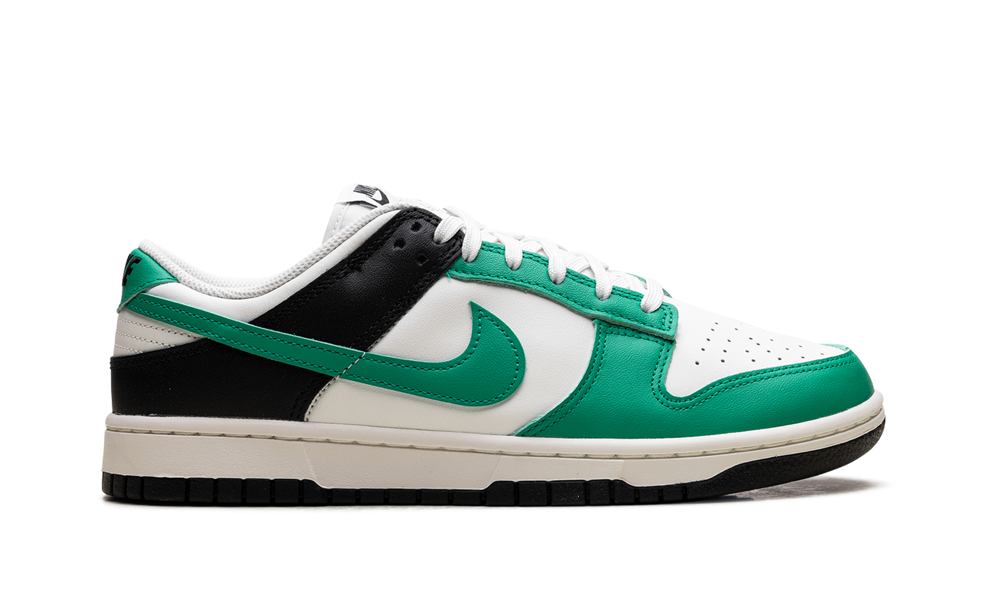 Dunk Low WMNS "Celtics" IB4363 133