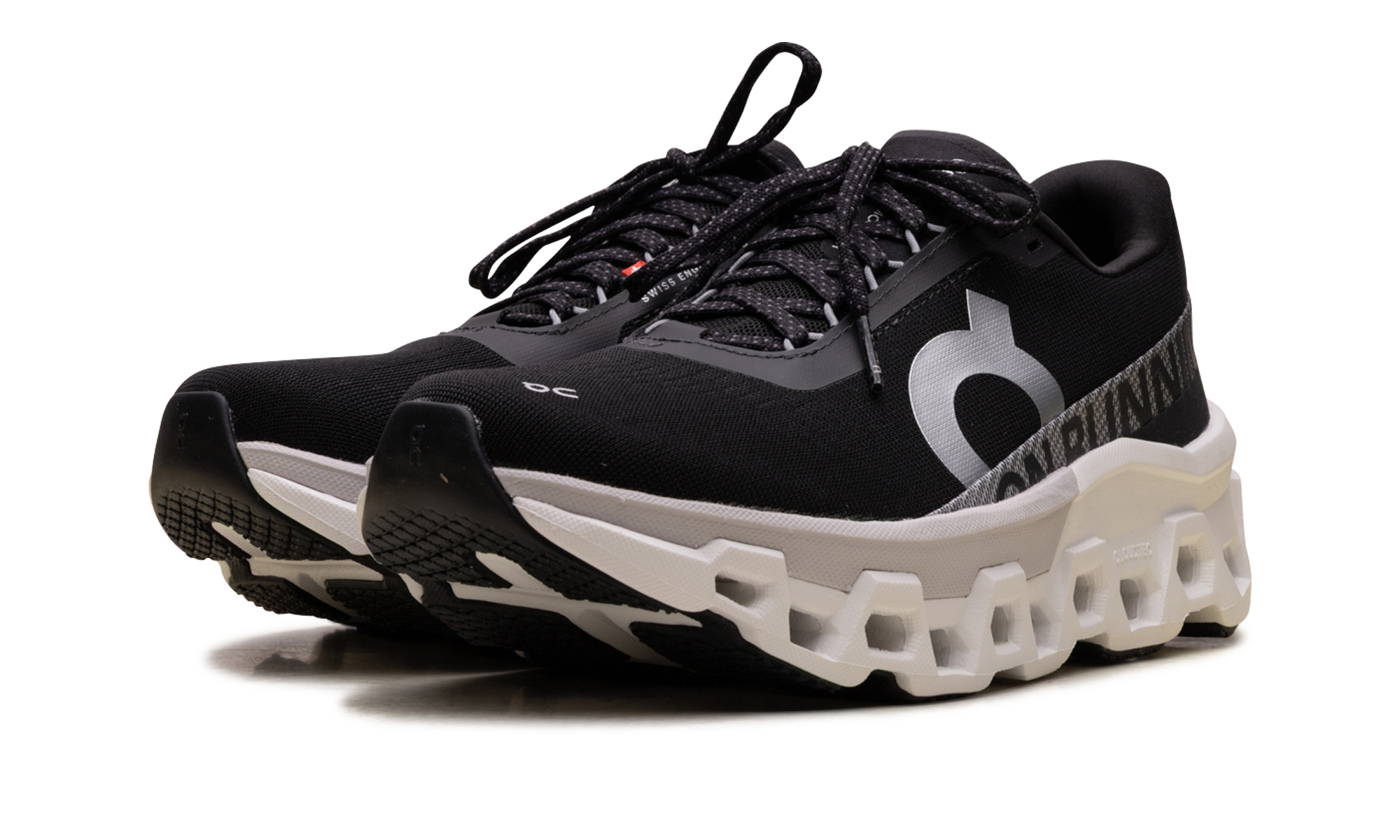 Cloudmonster 2 WMNS "Black Frost" 3WE10111197