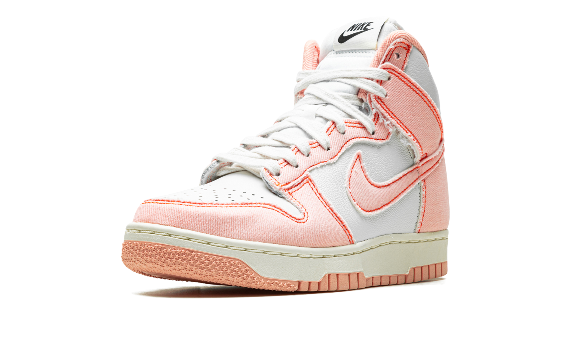 DUNK HIGH 1985 MNS WMNS "Arctic Orange" DV1143 800