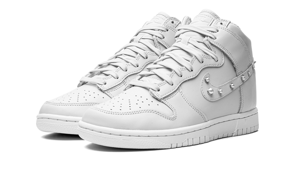DUNK HIGH SE MNS WMNS "Dons Pearls" DR5488 001