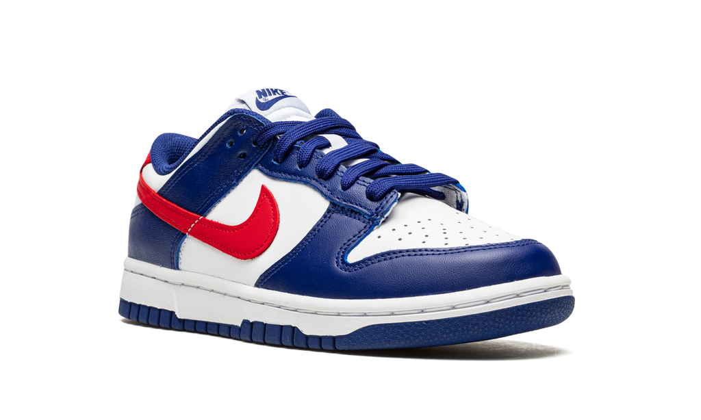 DUNK LO MNS WMNS "USA" DD1503 119