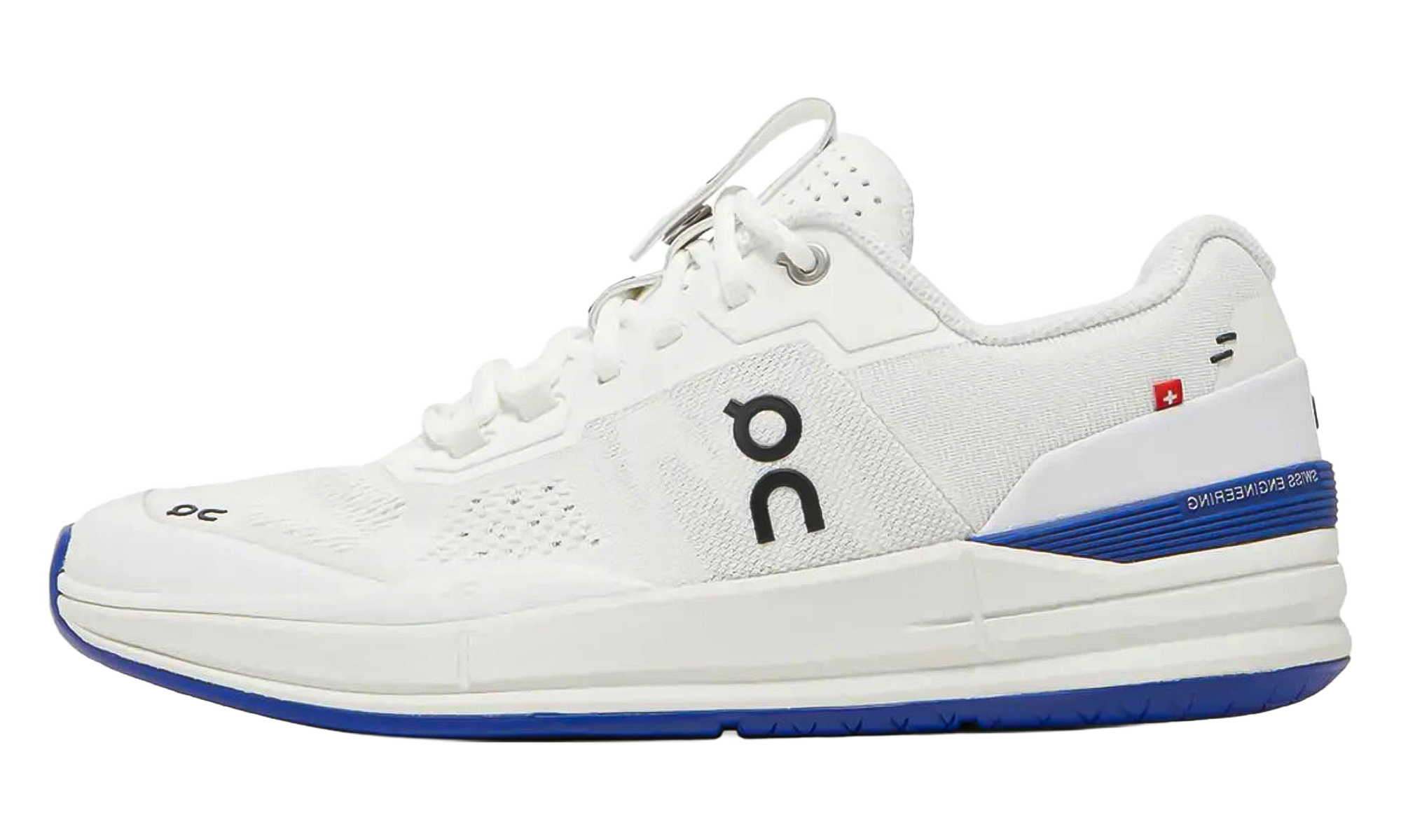 The Roger Pro WMNS "White Indigo Blue" 48.9872