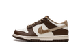 Dunk Low GS "Brown Plaid" FV3653 191