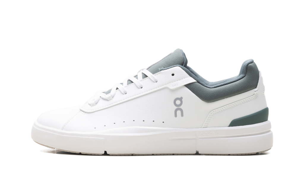 The Roger Advantage "White/Olive" 3MF30641528