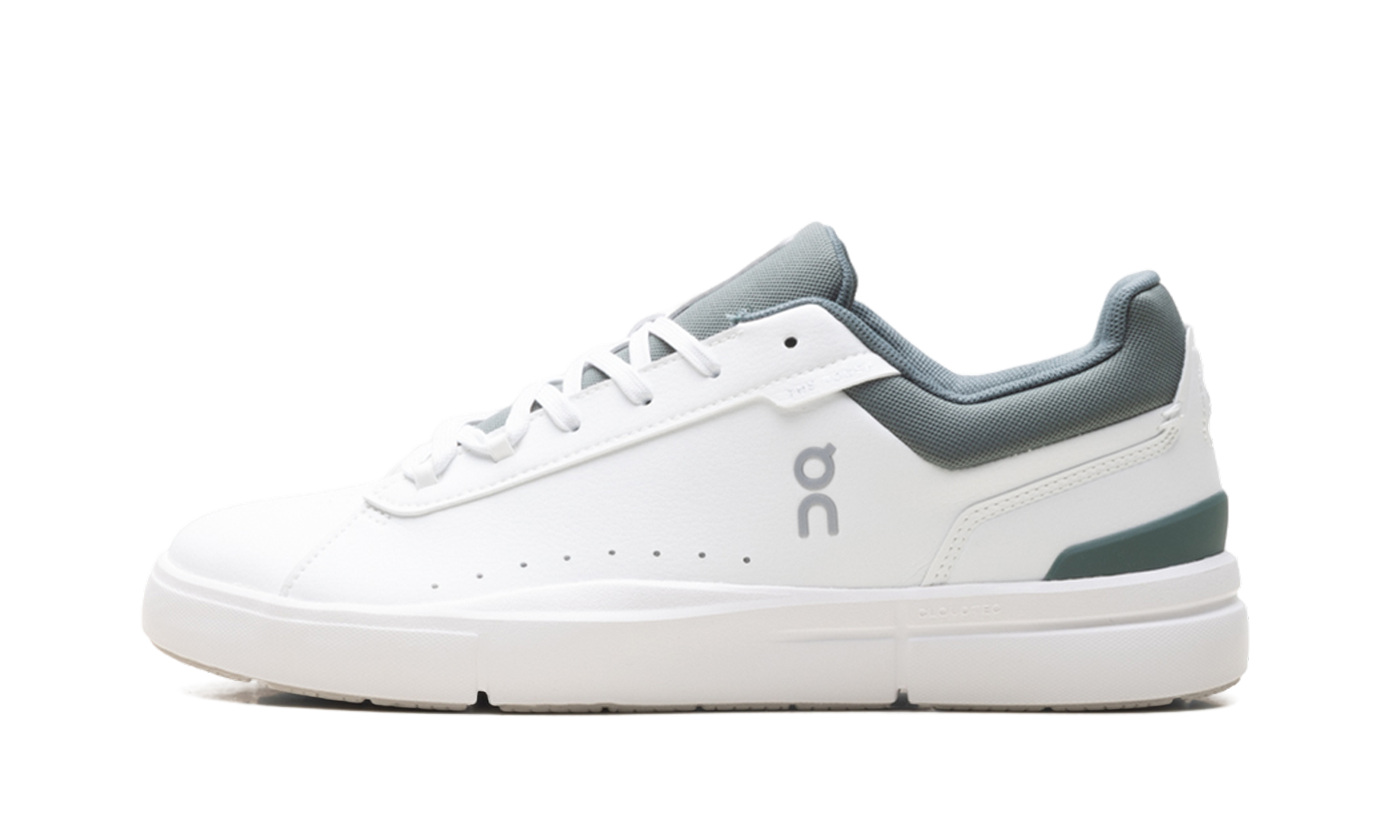 The Roger Advantage "White/Olive" 3MF30641528