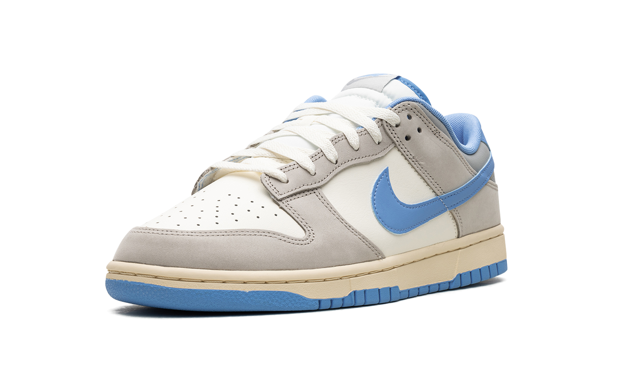 Dunk Low "Athletic Department - University Blue" FN7488 133