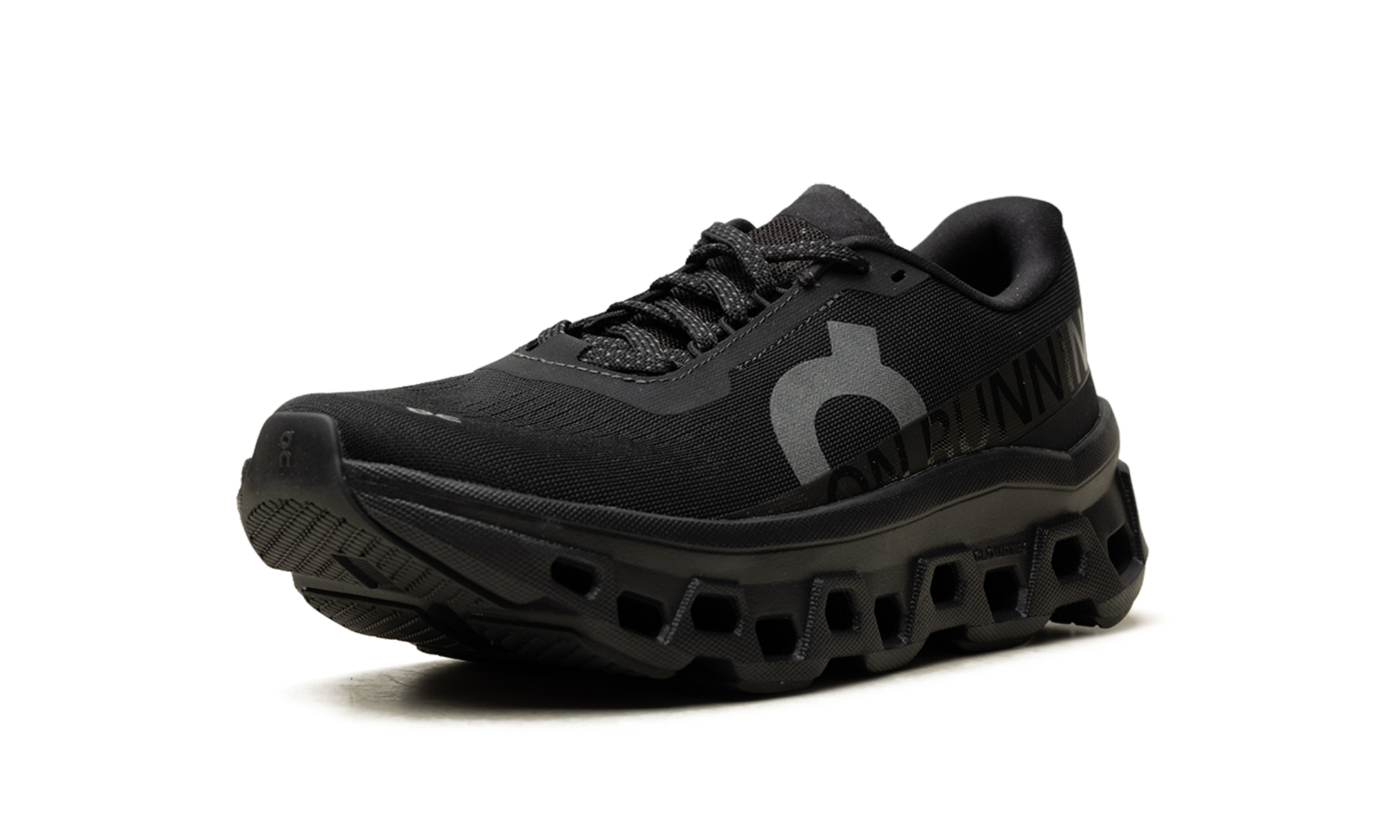Cloudmonster 1 WMNS "All Black" 3WF30481043