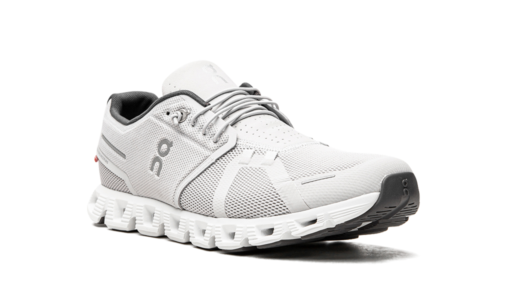 Cloud 5 "Glacier Grey White" 59.98909
