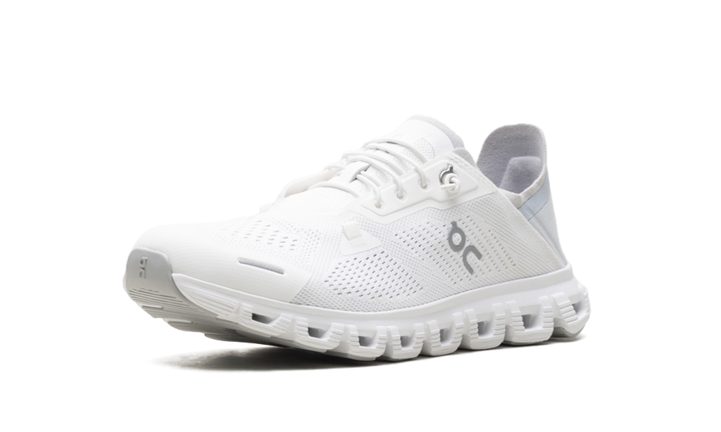 Cloud 6 Coast WMNS "White Glacier" 3WF10020813