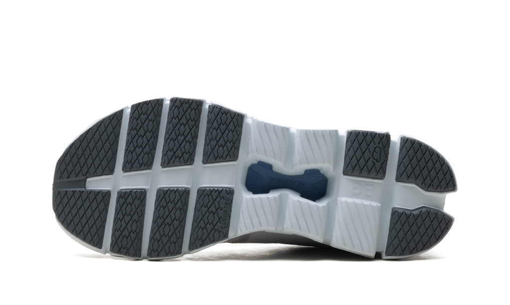 Cloud X 4 WMNS "Silver Chambray" 3WE30073278