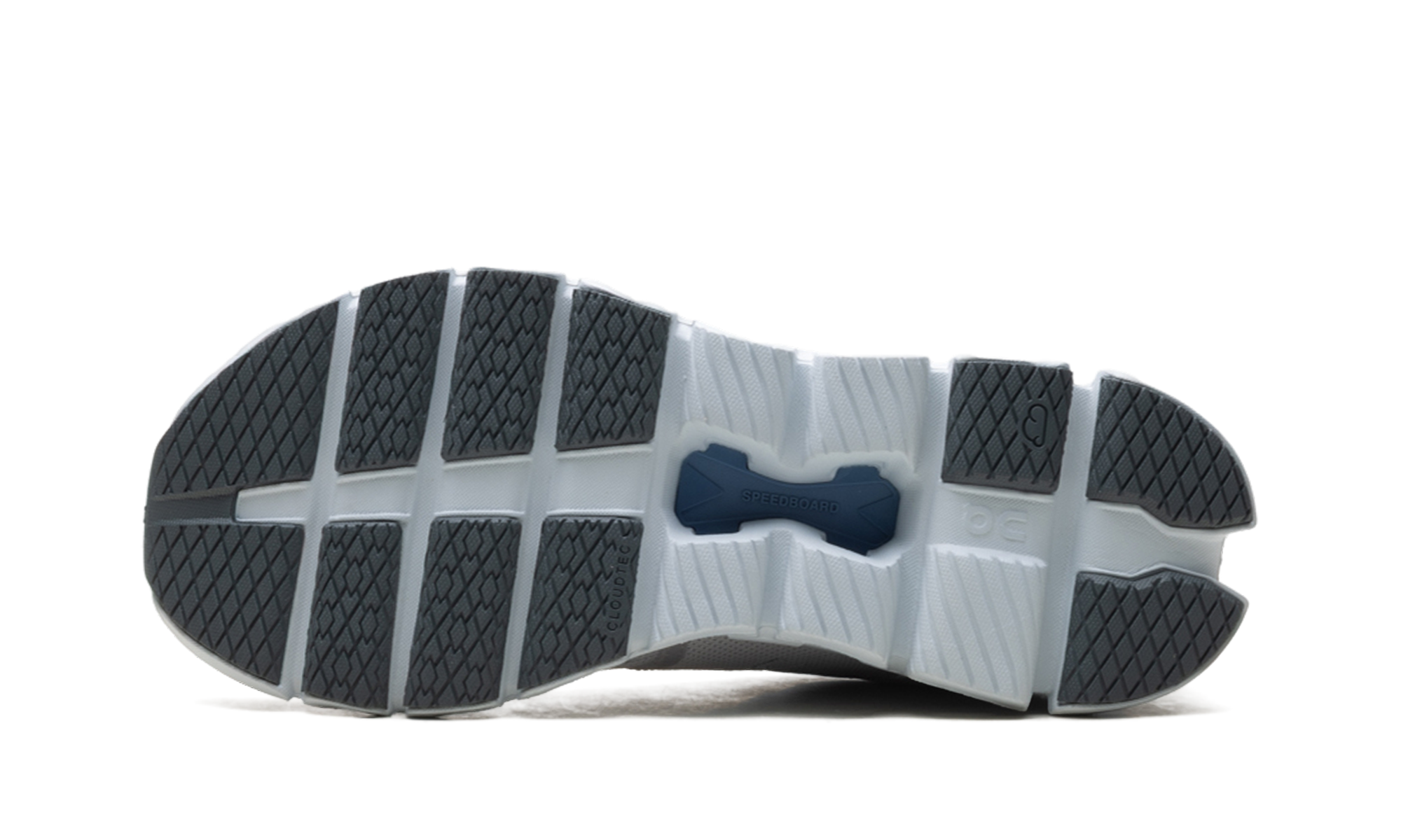 Cloud X 4 WMNS "Silver Chambray" 3WE30073278