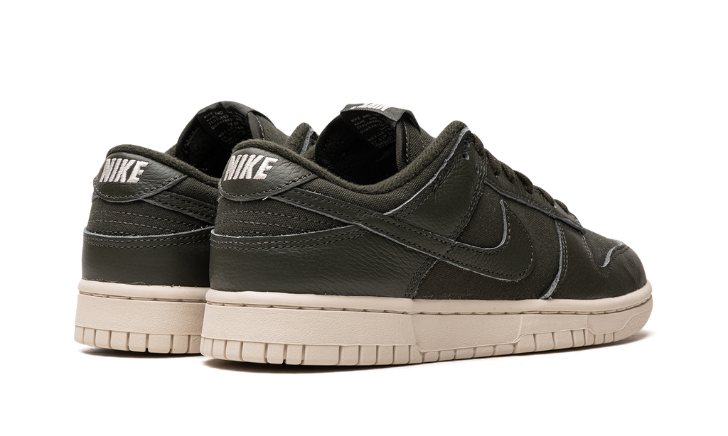 Dunk Low PRM "Sequoia" DZ2538 300