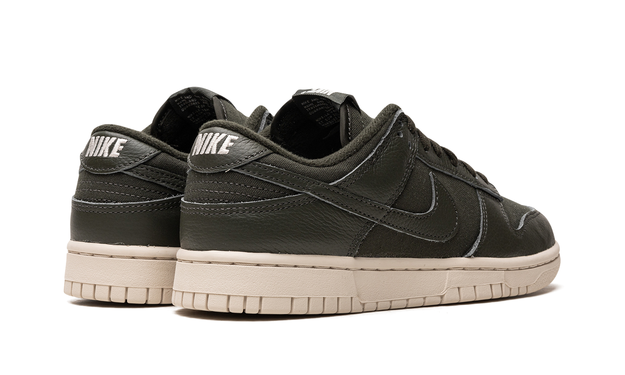 Dunk Low PRM "Sequoia" DZ2538 300
