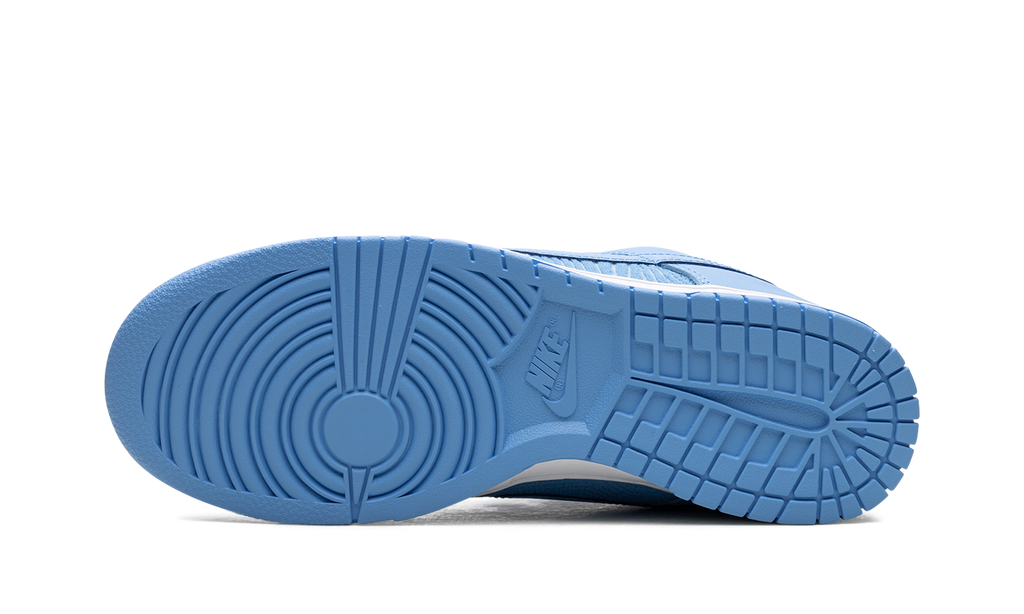 Dunk Low PRM "Topography University Blue" FN6834 412