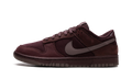 Dunk Low "Burgundy Crush" FB8895 600