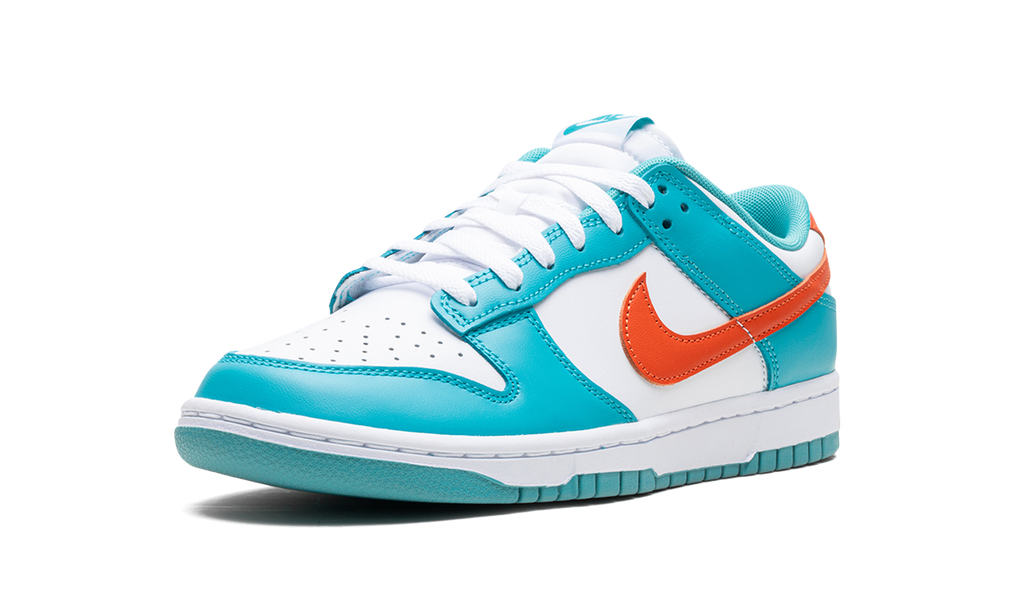 Dunk Low "Dolphins" DV0833 102