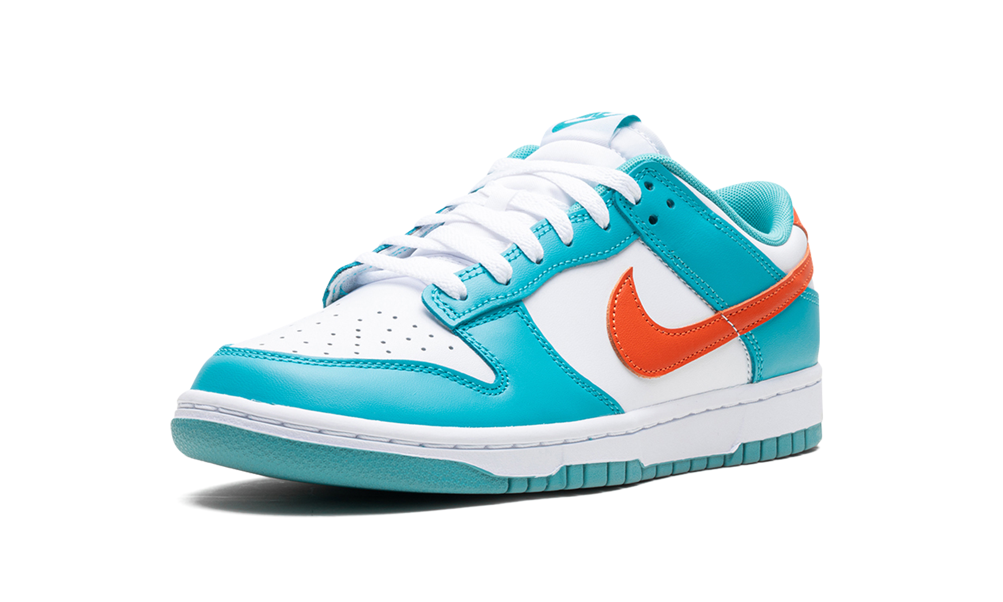 Dunk Low "Dolphins" DV0833 102