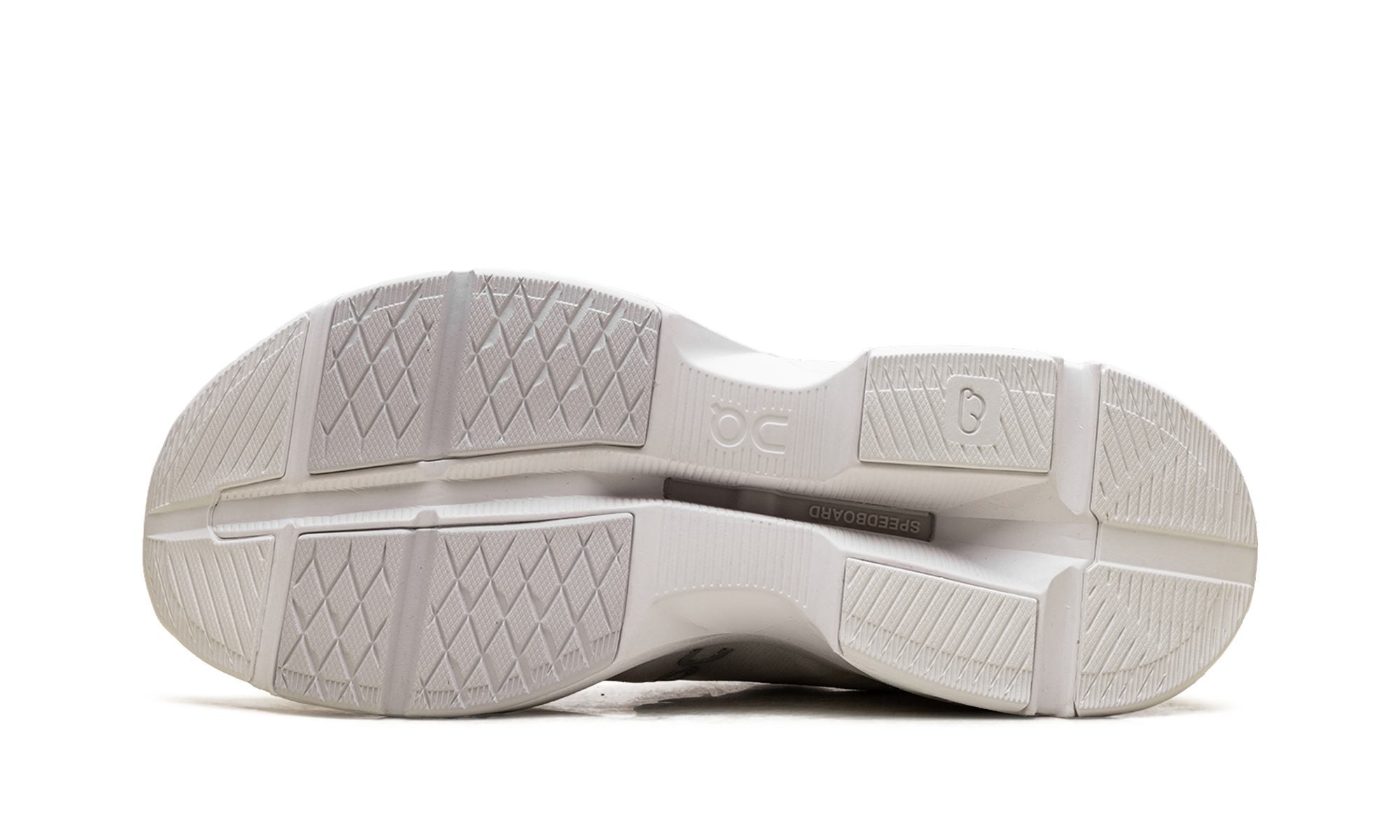 Cloudpulse WMNS "White Frost" 3WD30060664