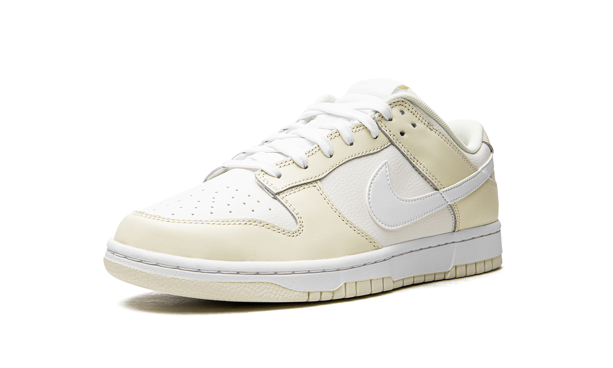 Dunk Low "Coconut Milk" DJ6188 100
