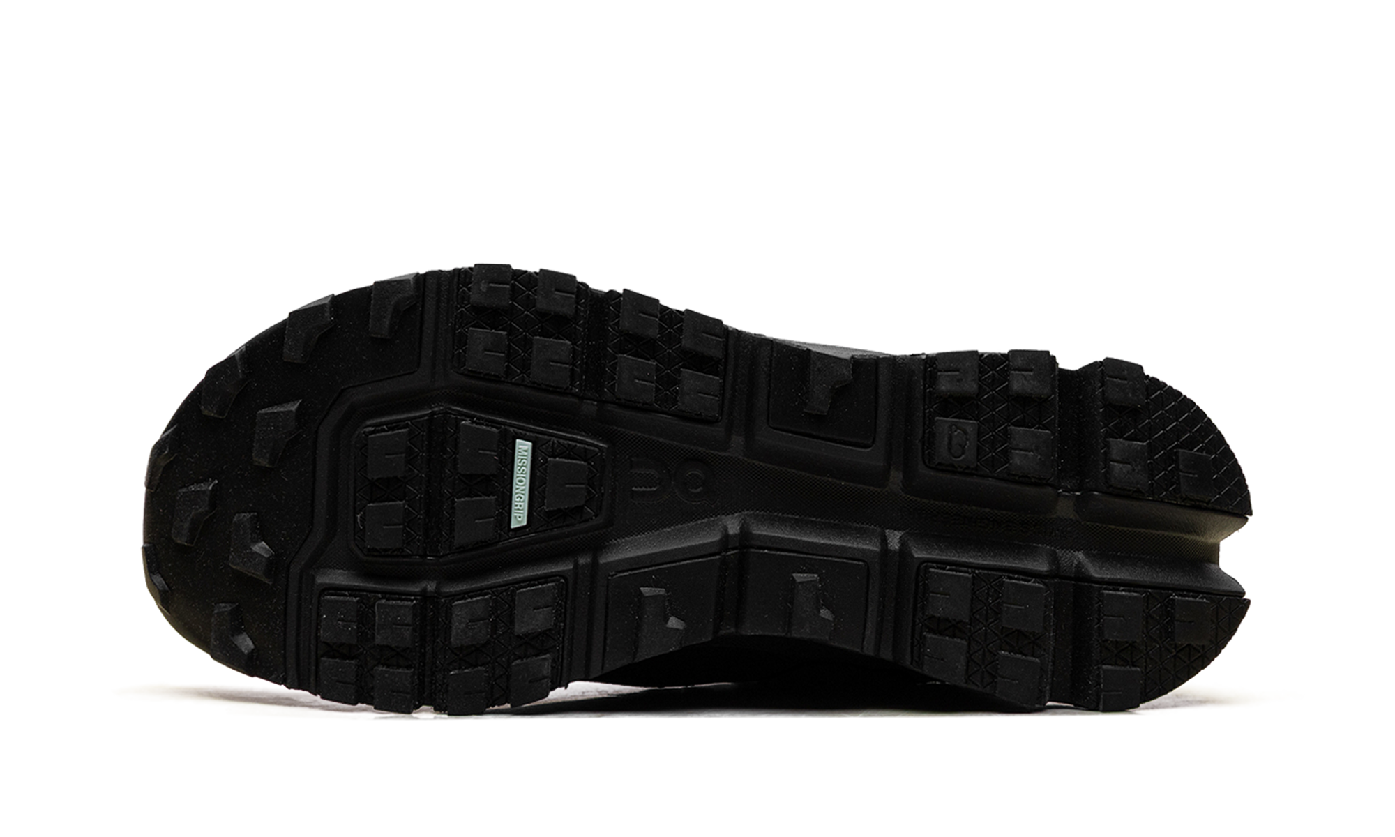 Cloudultra 2 "All Black" 3WD30280485