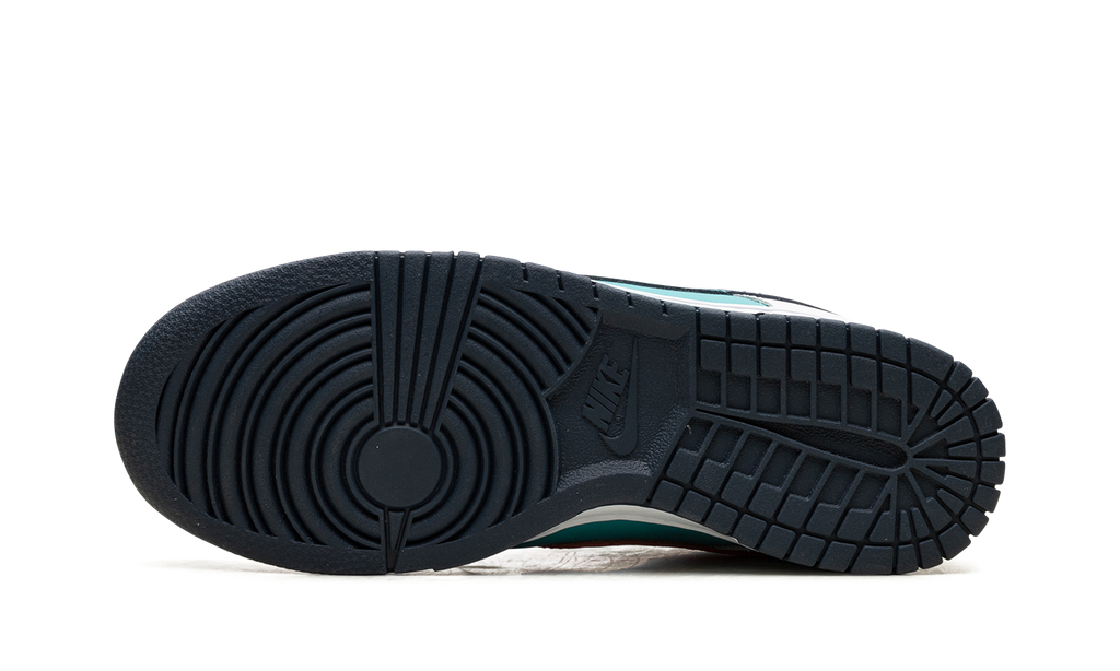 Dunk Low Retro "Dusty Cactus" HF4850 345
