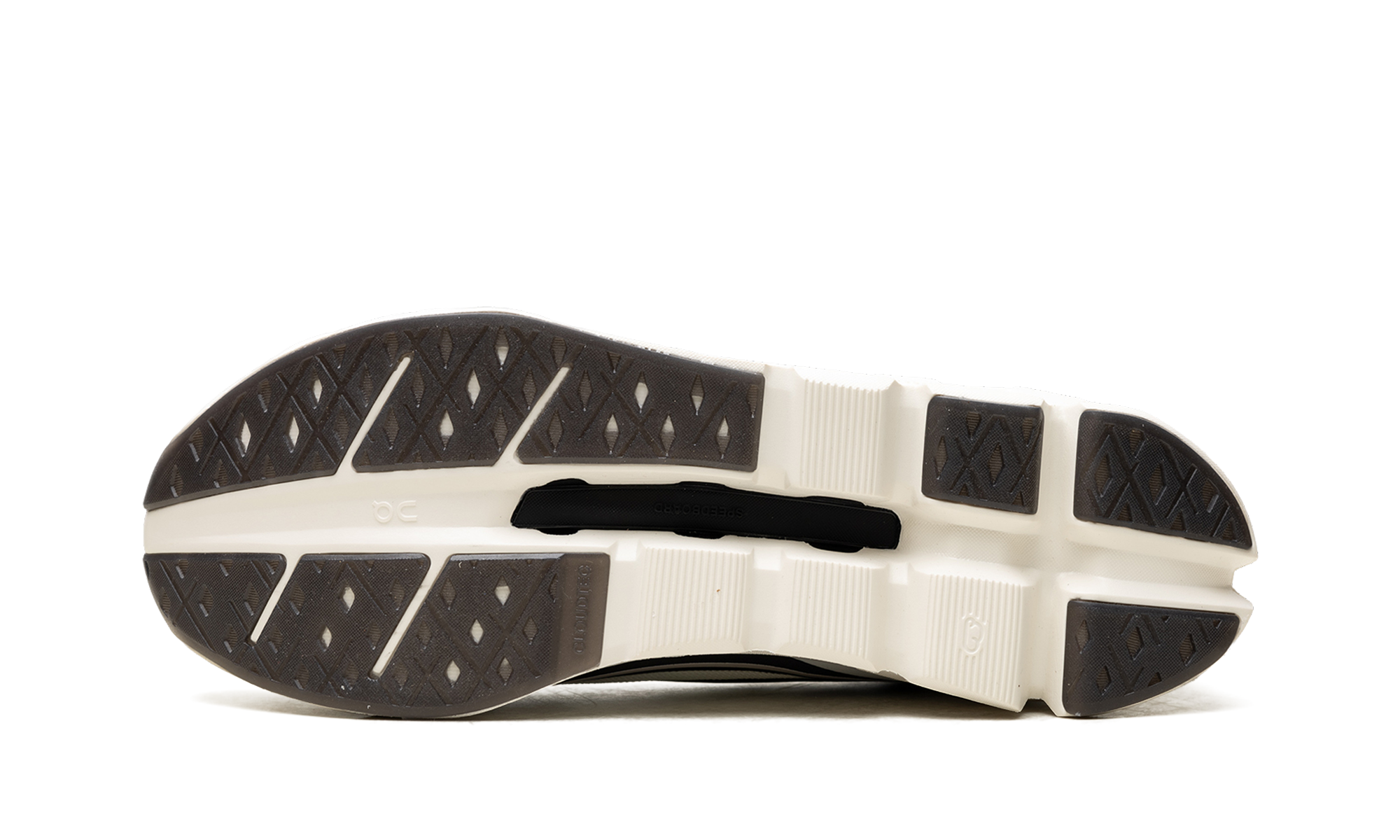 Cloudflow 5 AD "Ivory Black" 3MF30700791