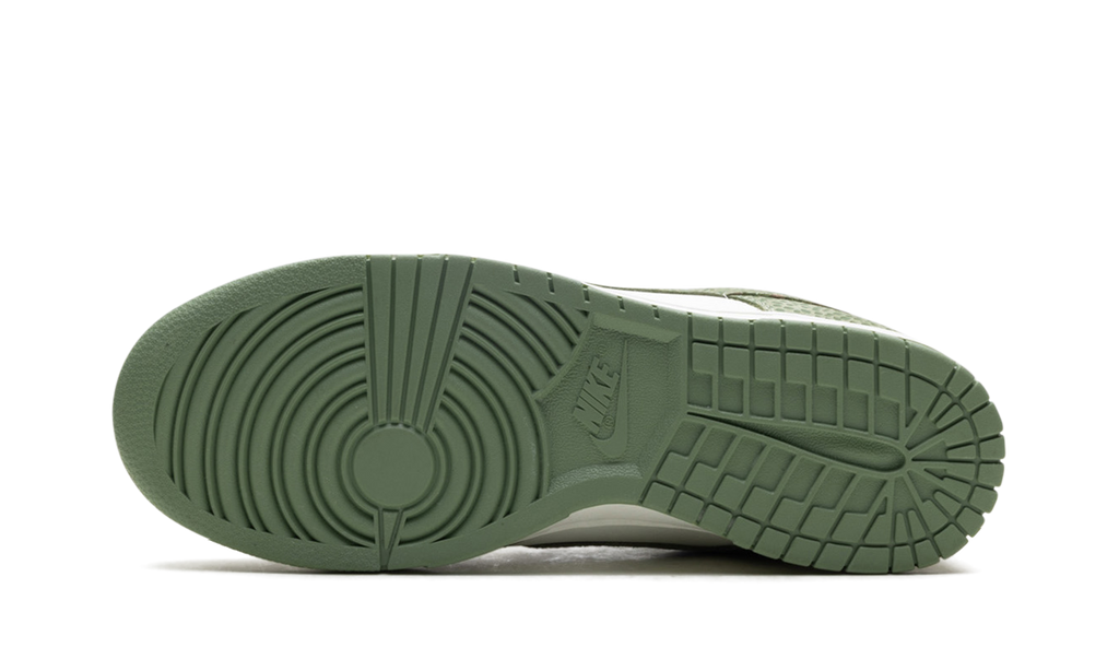 DUNK LOW WMNS "Green" FV6516-300