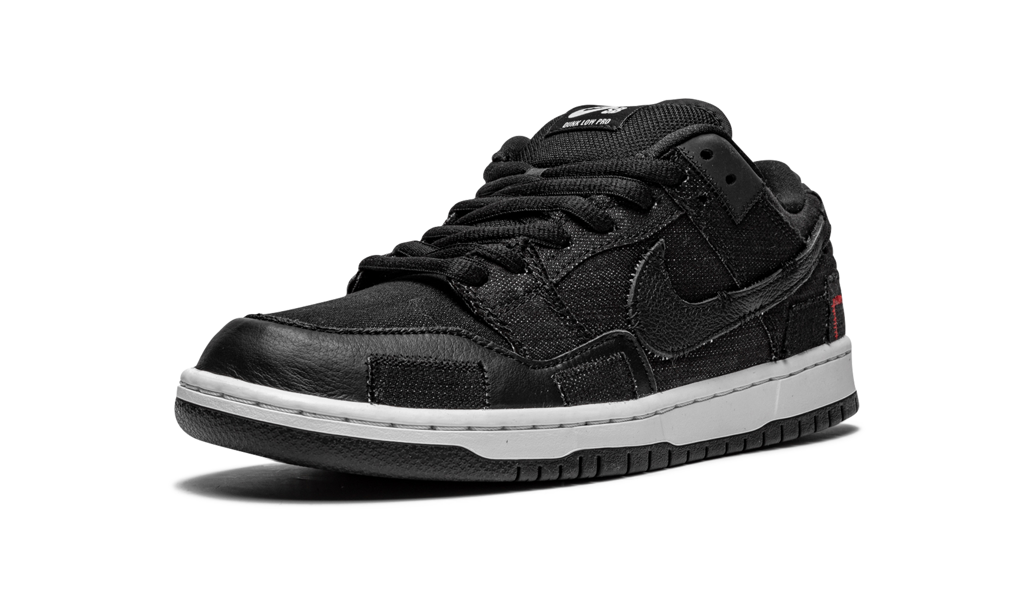 SB Dunk Low "Wasted Youth" DD8386 001