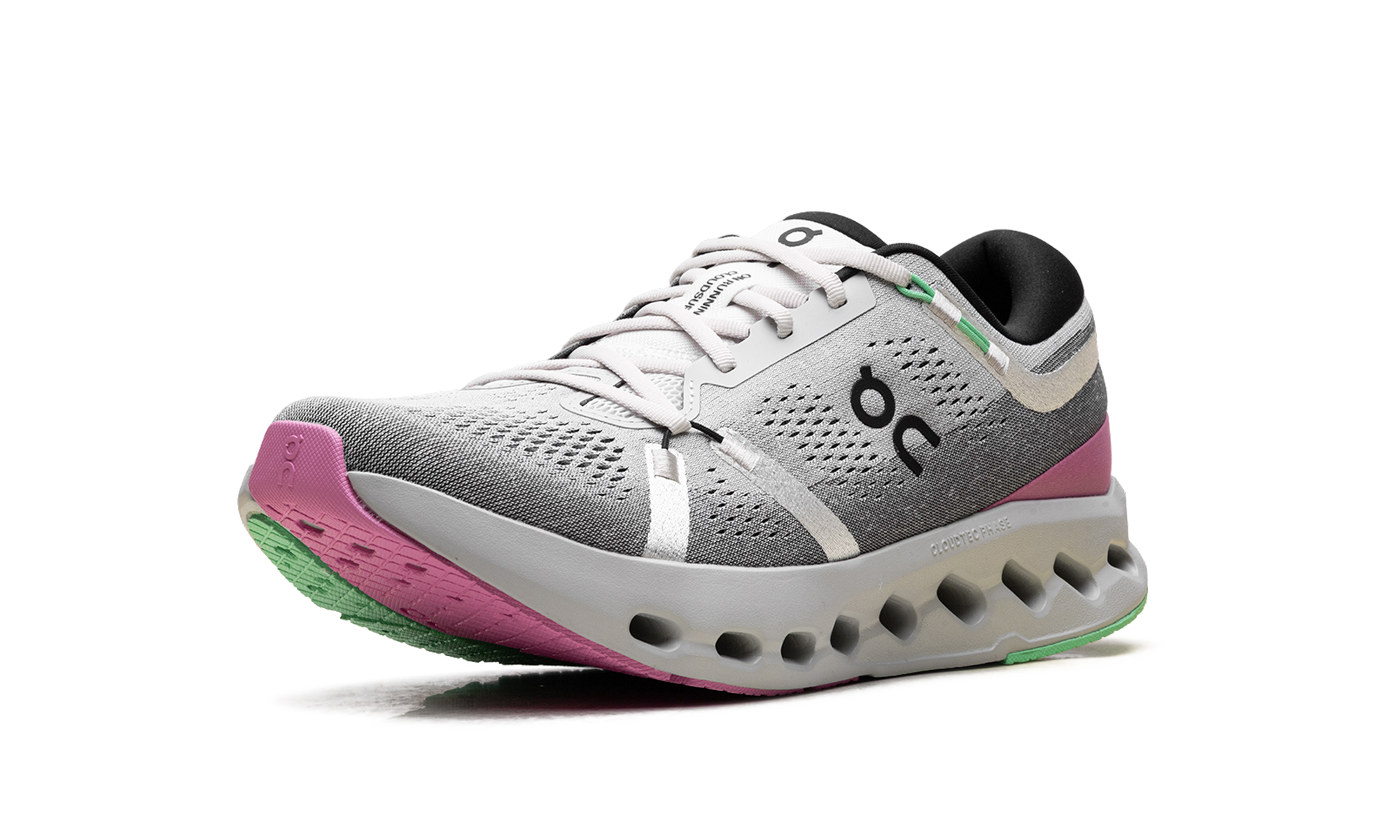 Cloudsurfer 2 "White Mineral" 3MF10120981