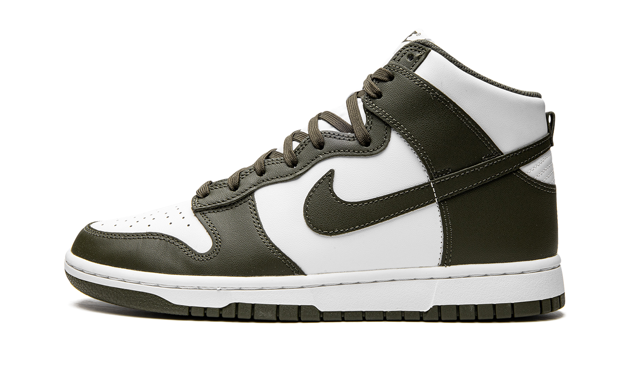 Dunk High "Cargo Khaki" DD1399 107