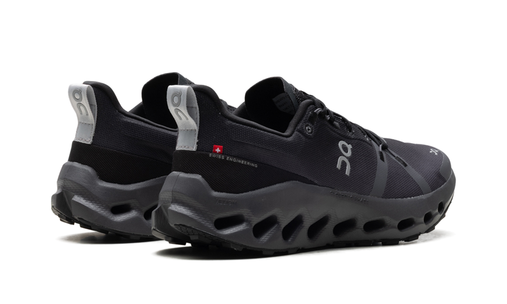 Cloudsurfer Trail WP WMNS "Black Eclipse" 3WE10290106
