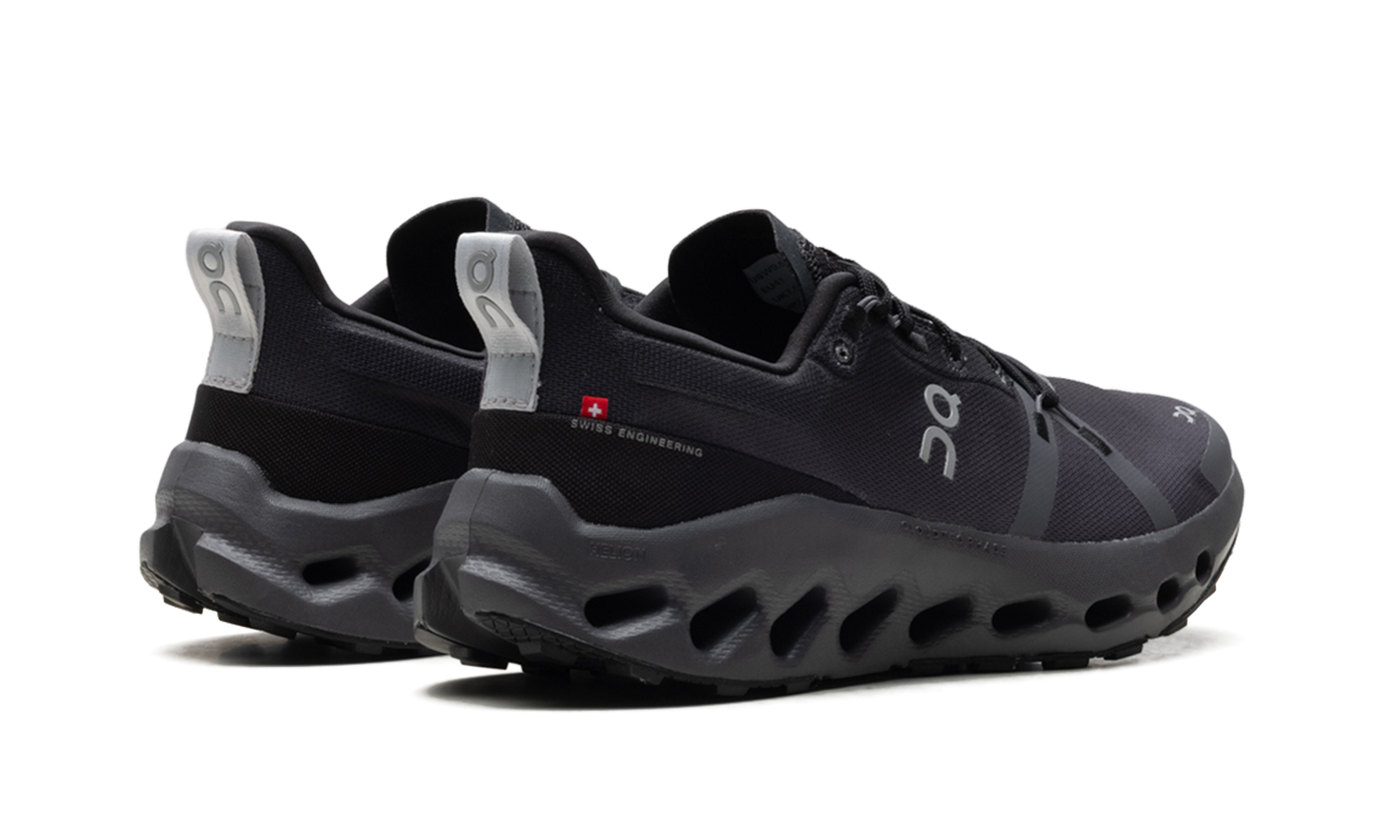 Cloudsurfer Trail WP WMNS "Black Eclipse" 3WE10290106