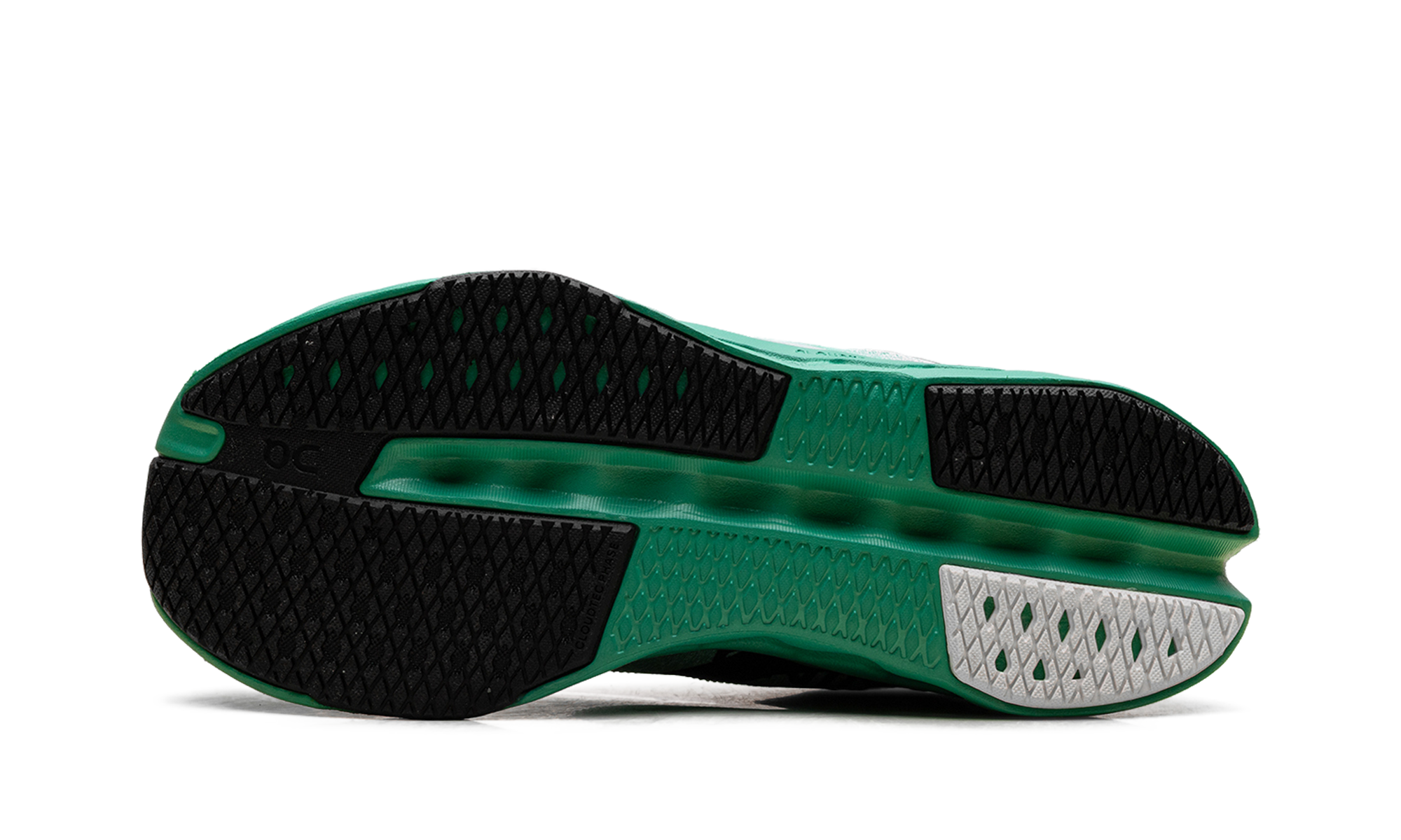 Cloudsurfer Next WMNS "Mint Black" 3WE30052955