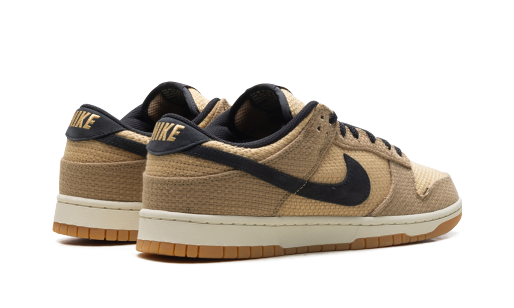 Dunk Low Retro SE "Filbert Twine Black" II7078 201
