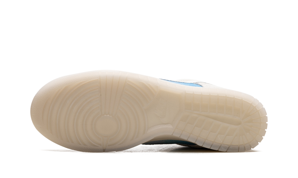 Dunk Low "Los Angeles" HQ3621 133