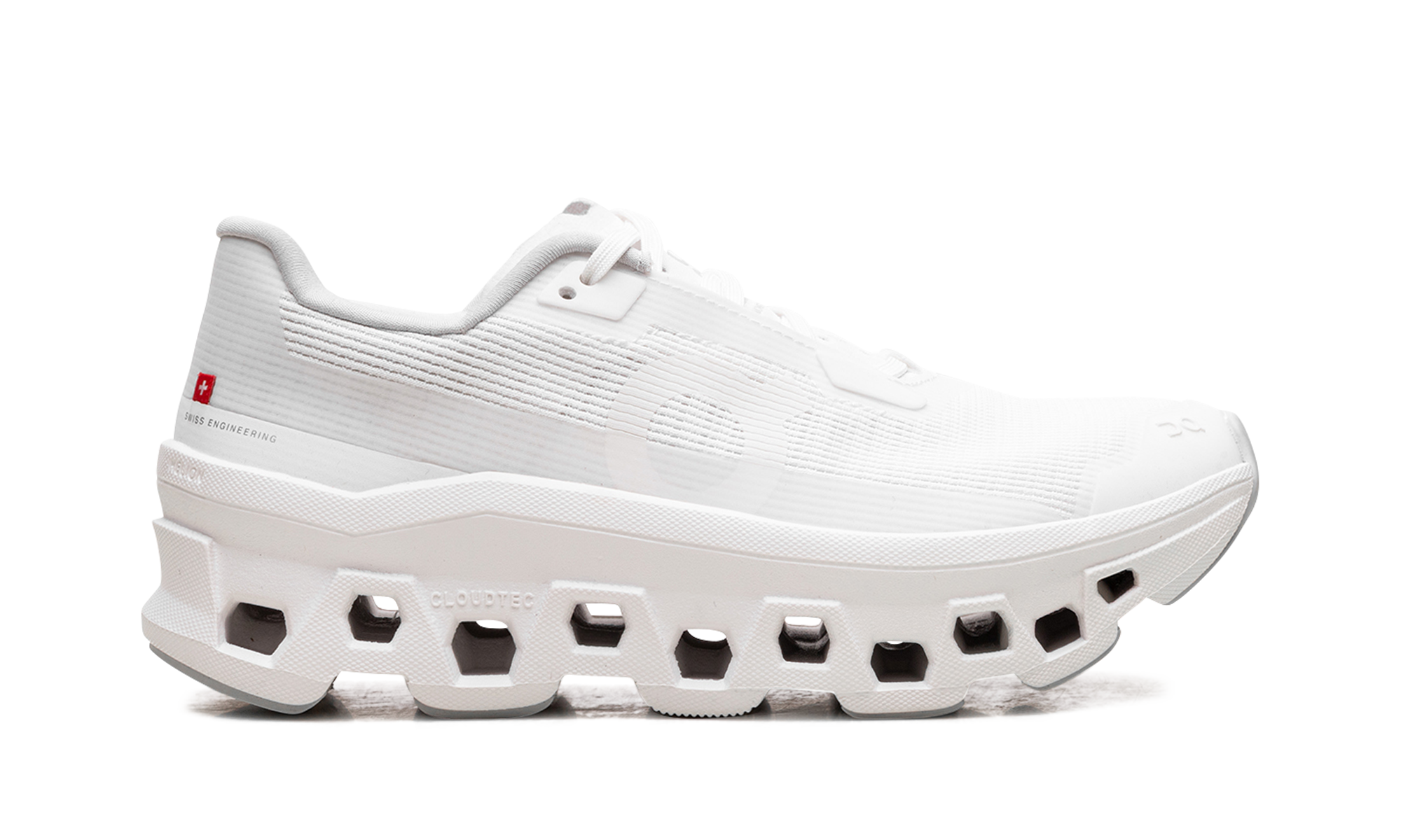 Cloudmonster Void WMNS "White White" 3WF10491200