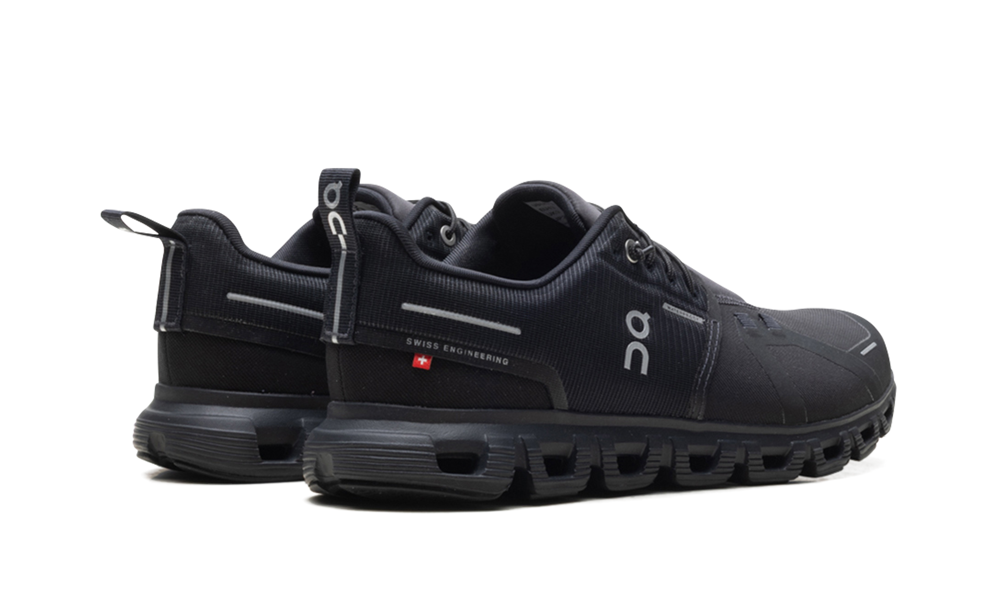 Cloud 6 WP "Black Black" 3MF10061043