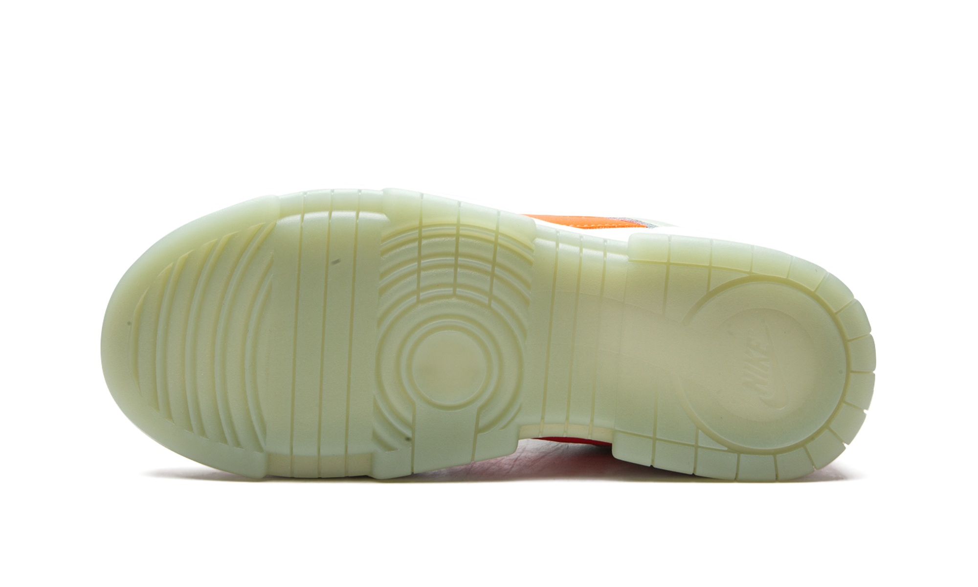 DUNK LO DISRUPT MNS WMNS "Sea Glass / Hyper Crimson" DJ3077 001