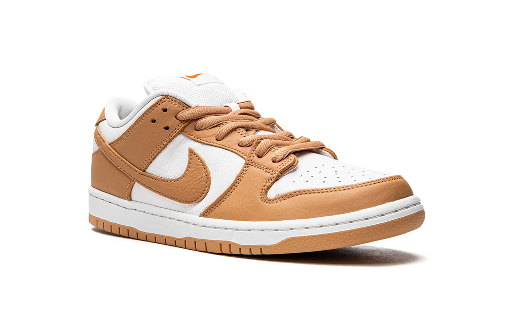 SB Dunk Low "Light Cognac" DM8998 200