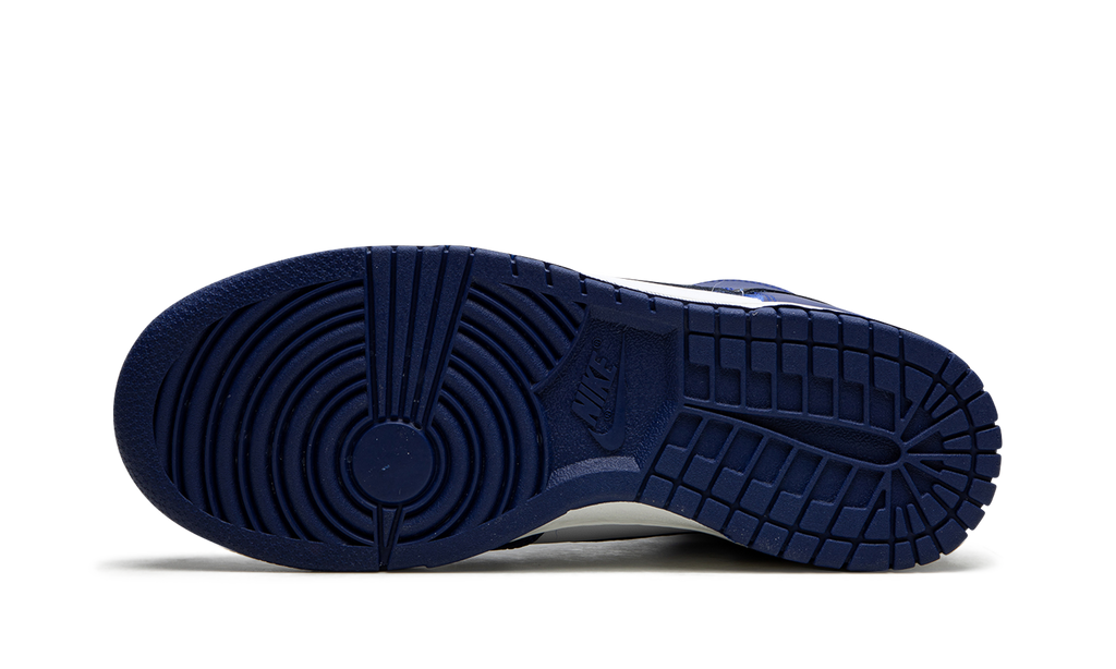 DUNK HIGH WMNS "Deep Royal Blue" DD1869 400