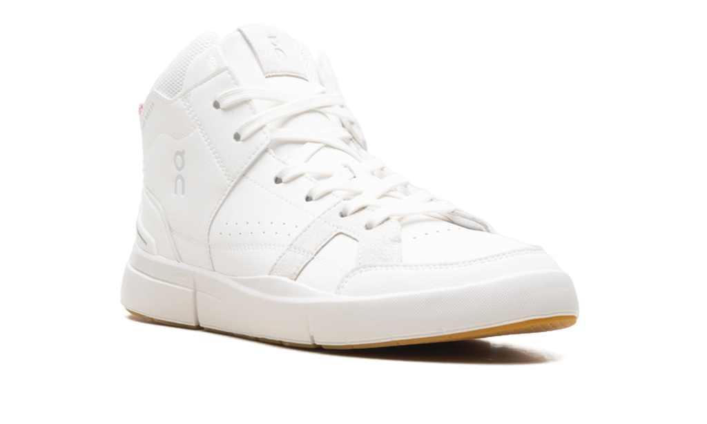 THE ROGER Clubhouse Mid WMNS "White Sand" 3WD11150248