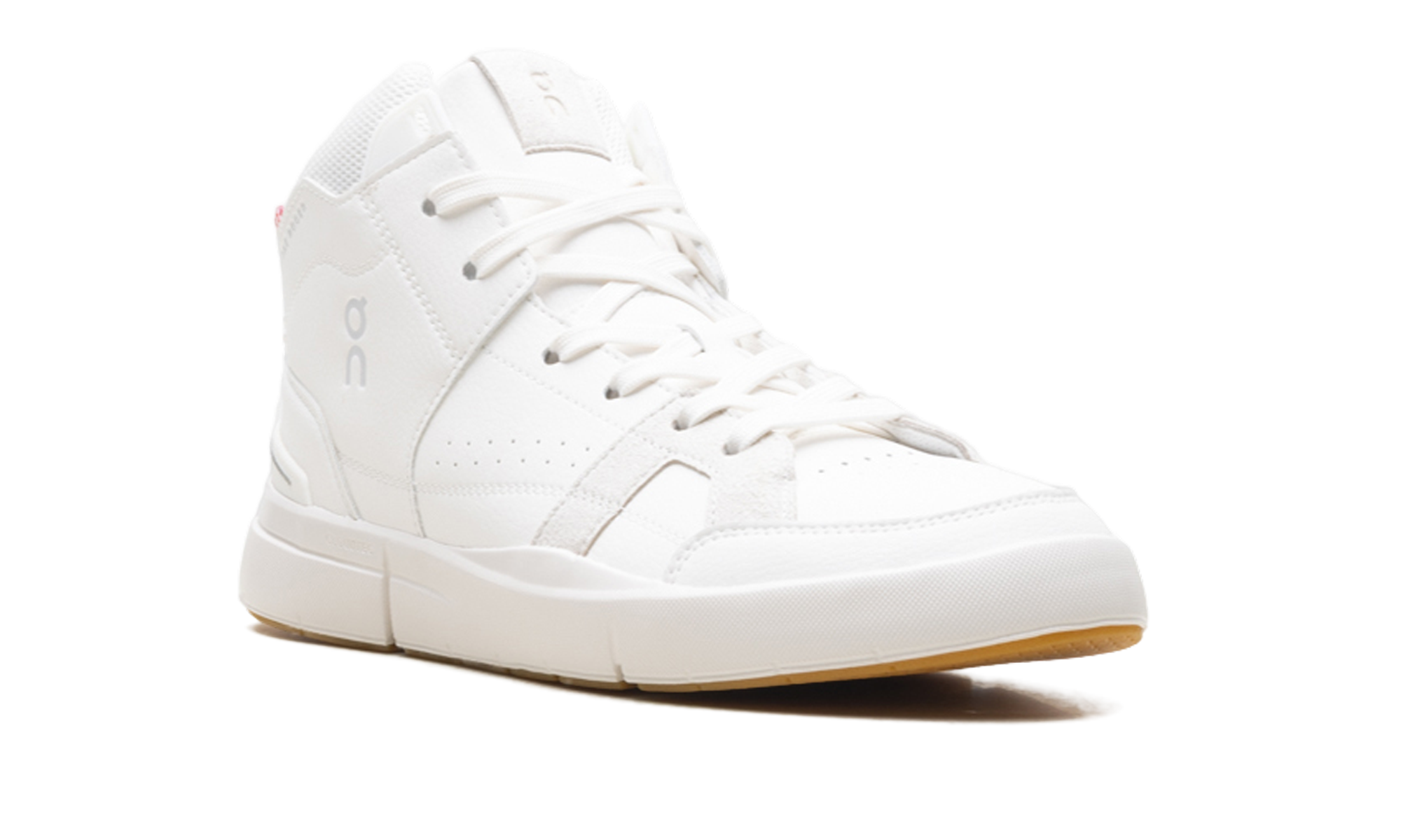 THE ROGER Clubhouse Mid WMNS "White Sand" 3WD11150248