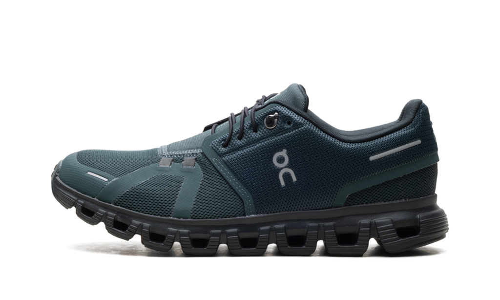 Cloud 6 "Dark Green" 3MF10070214