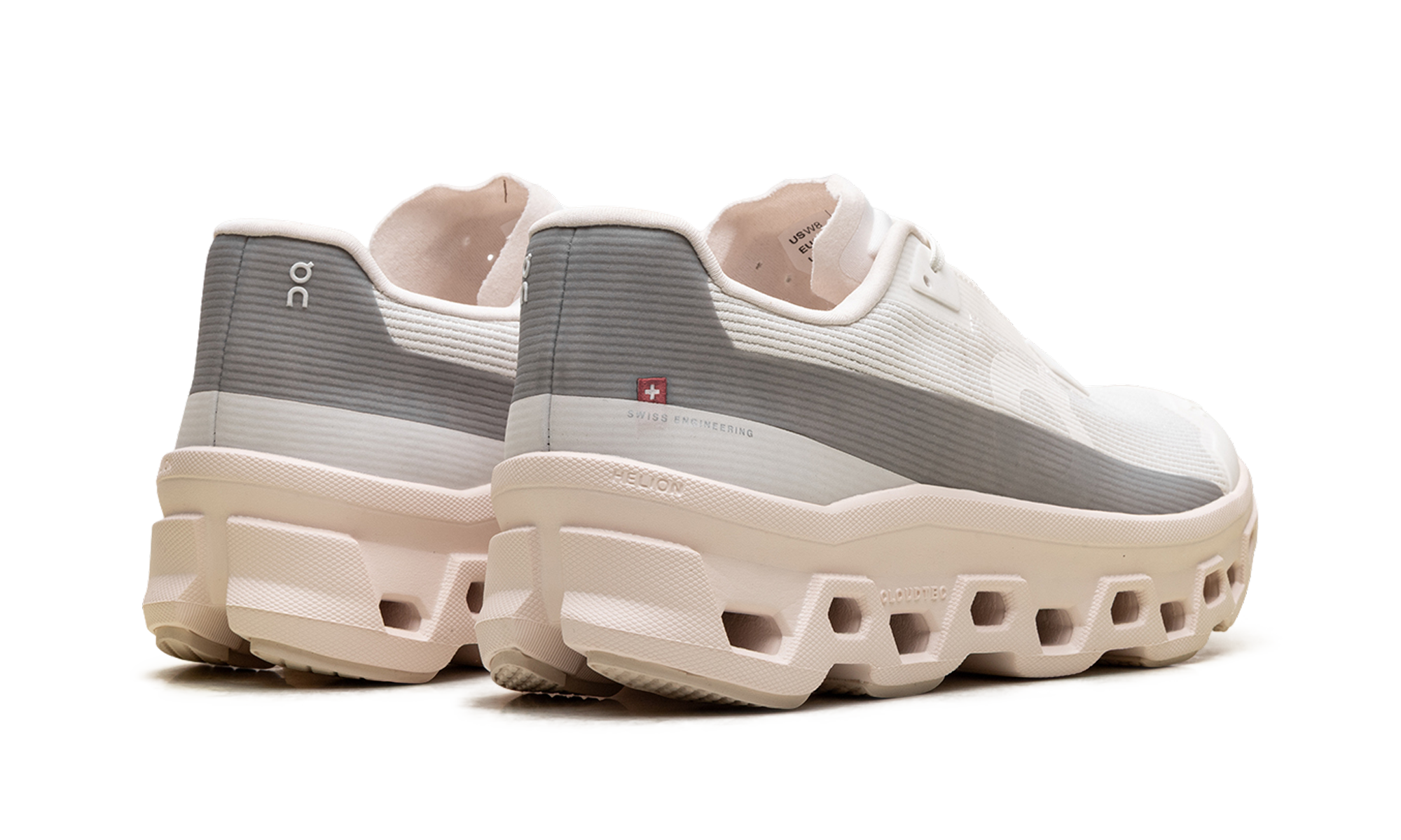 Cloudmonster Void WMNS "Ivory Seashell" 3WG10814680