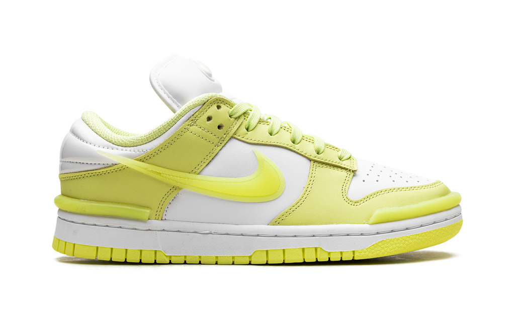 Nike Dunk Low WMNS "LEMON TWIST" DZ2794 700