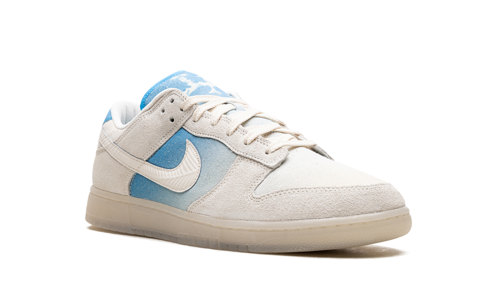 Dunk Low "Los Angeles" HQ3621 133