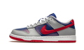 Dunk Low "Samba" CZ2667 400